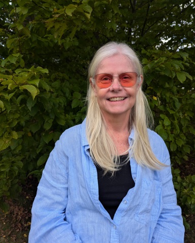 Åsa Larsson