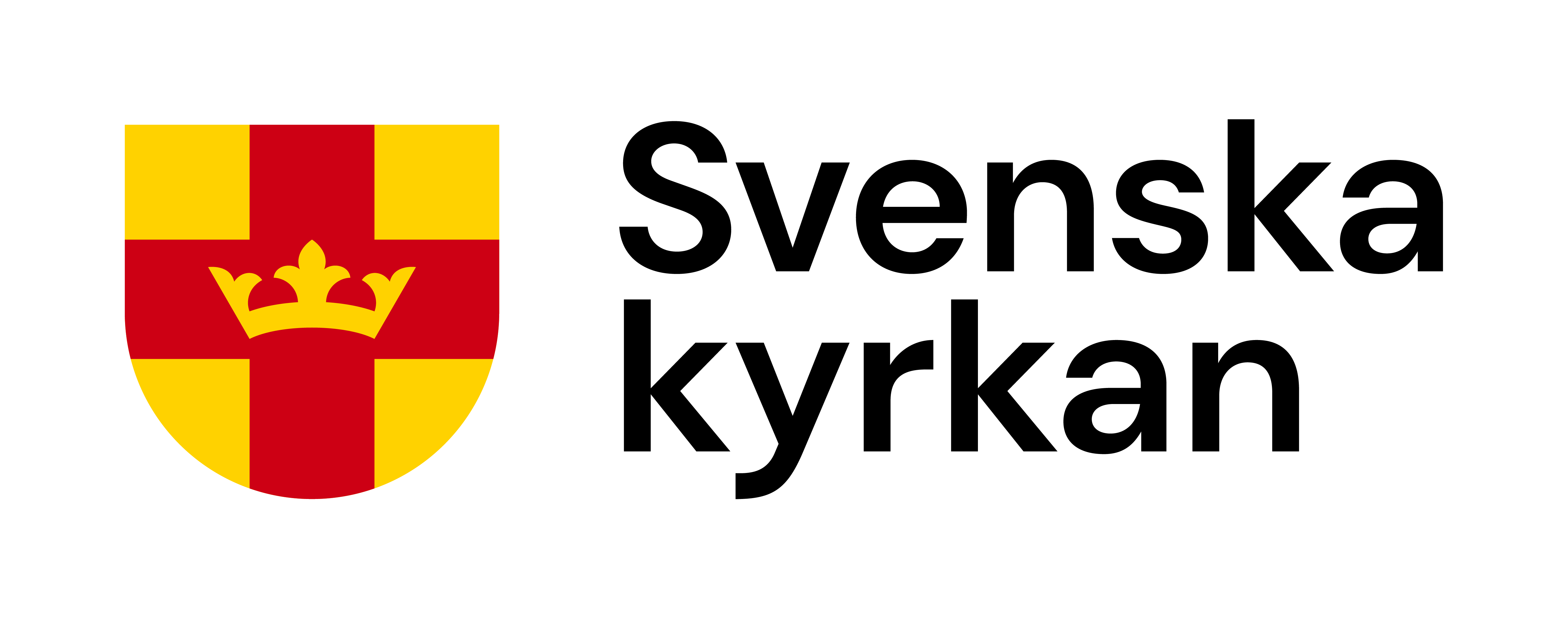 Mora Församling logotype