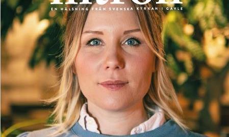 Läs om Sara Waller Skogs forskning kring våld i nära relationer i senaste numret, juni 2021.