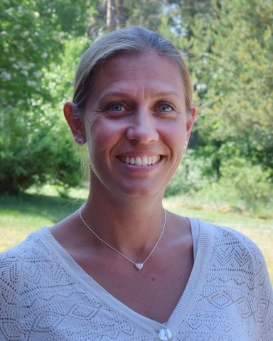 Kerstin Skoglund
