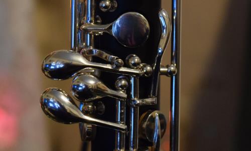 Oboe