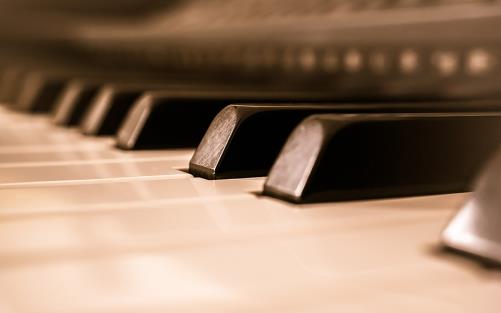 Pianotangenter
