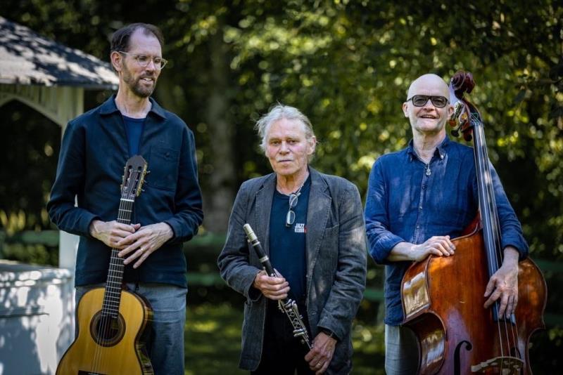 Sommarmusikcafé - One world, one song - Svenska kyrkan i Gävle