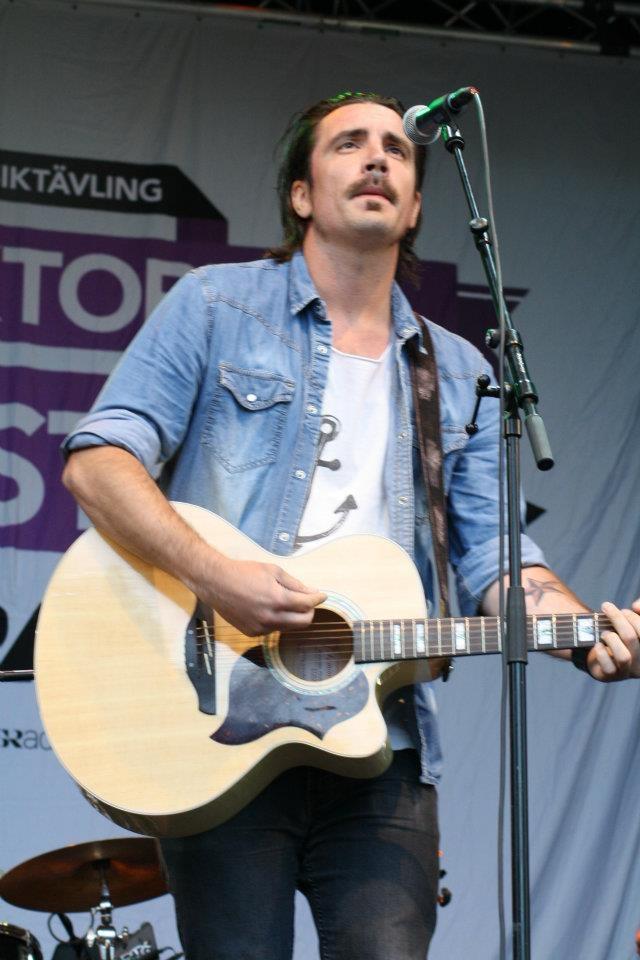 Dan Königsson