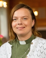 Hanna Johansson, Borgs församling