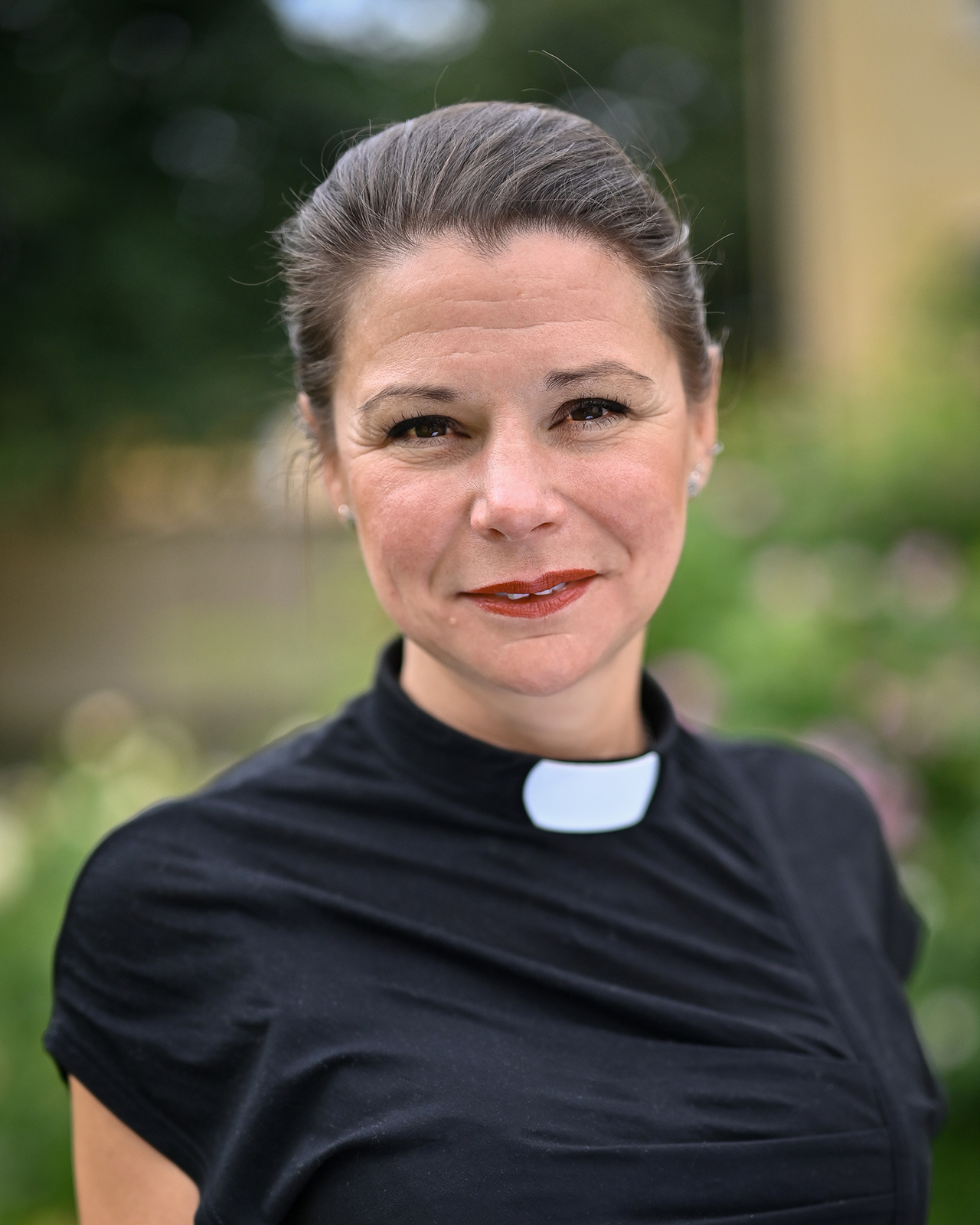 Cecilia Ehlert Ankarstrand, Utvecklingsenheten