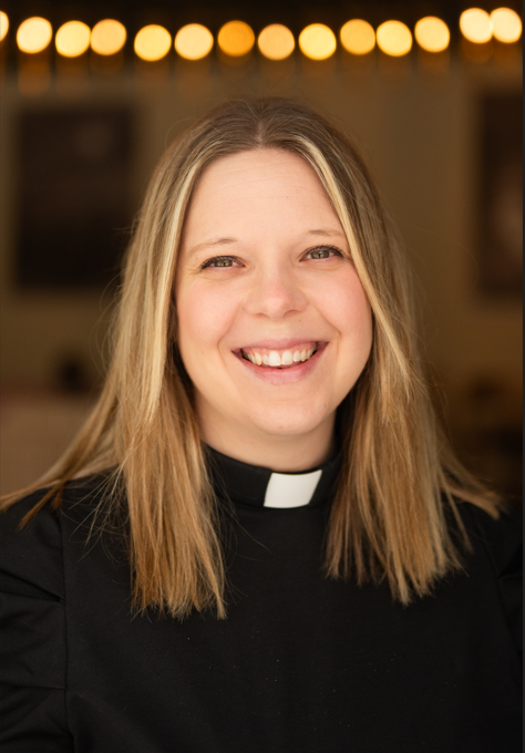 Lovisa Pihl, Borgs församling