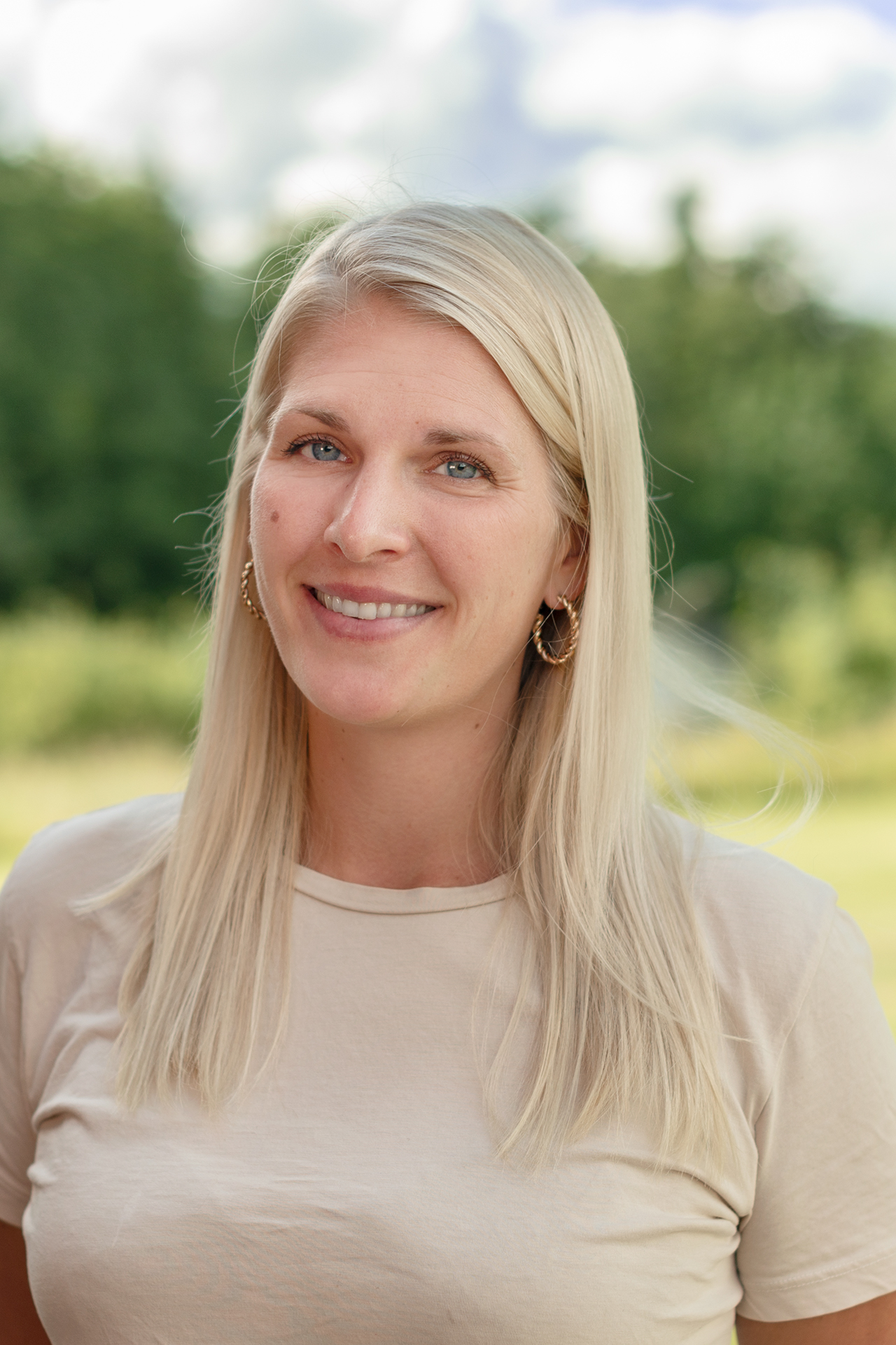 My Gyllenhammar, Skeppets förskola