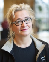 Paula Klinthäll, Kolmårdens församling 