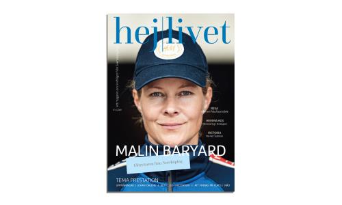 Magasinet Hej Livet är ett livsfrågemagasin som tar upp viktiga, oviktiga, rörande, vardagliga, ovanliga och vanliga frågor.
Läs senaste numret här!