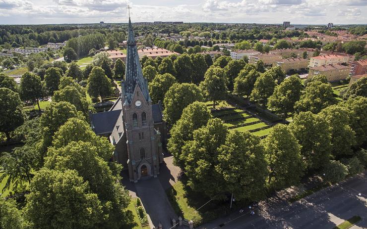 S:t Johannes kyrka