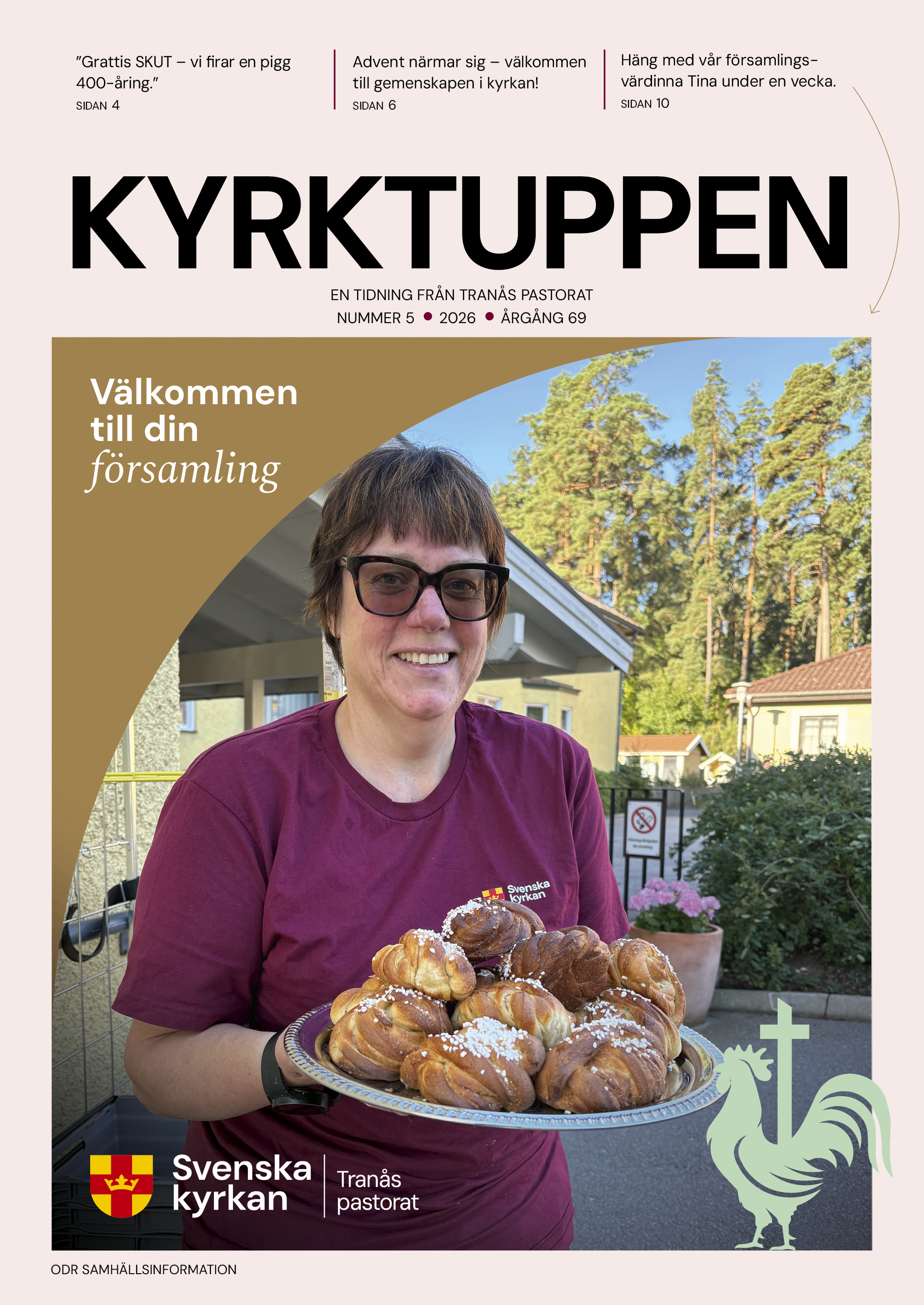 Kyrktuppen Nr 5 OMSLAG