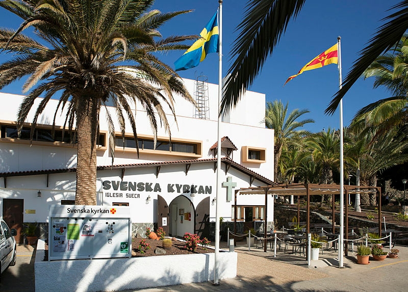 San Agustin Gran Canaria