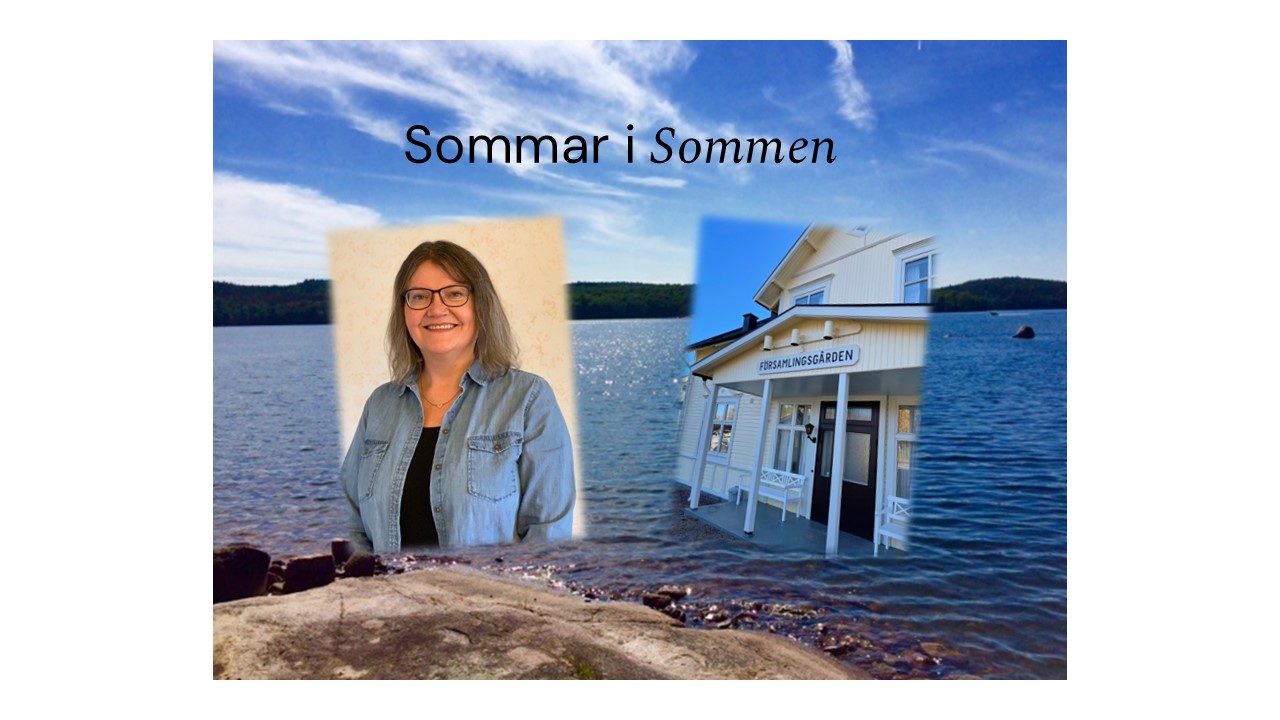 Sommar i Sommen 12 augusti