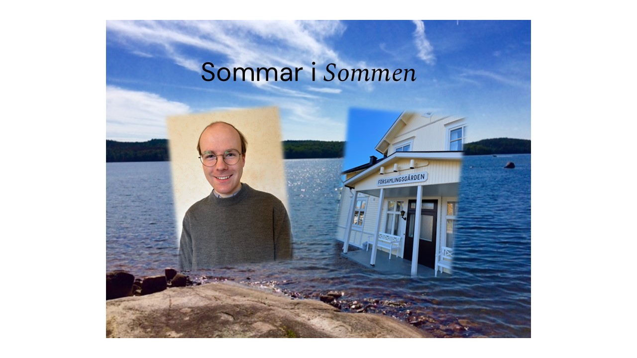 Sommar i Sommen 15 juli