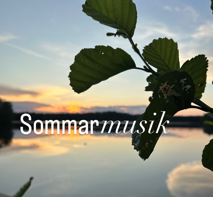 Sjön Ören