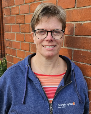 Anette Melander