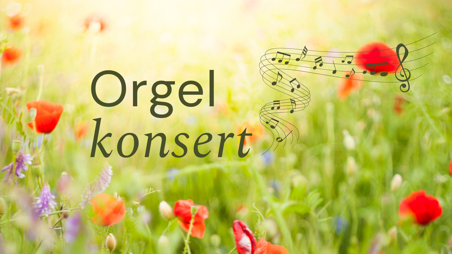 Sommarblommor