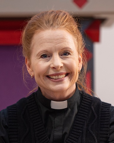 Petra Waller