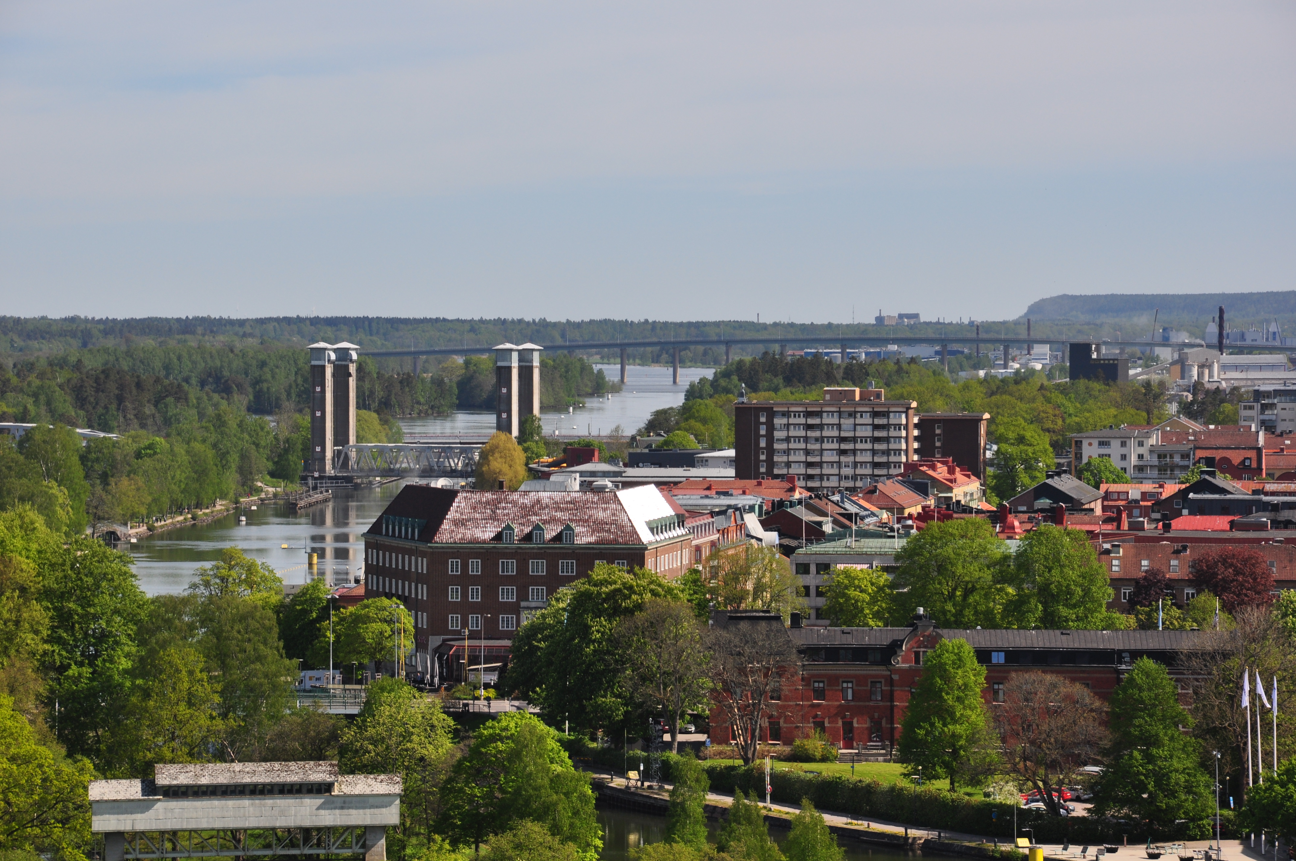 Trollhättan