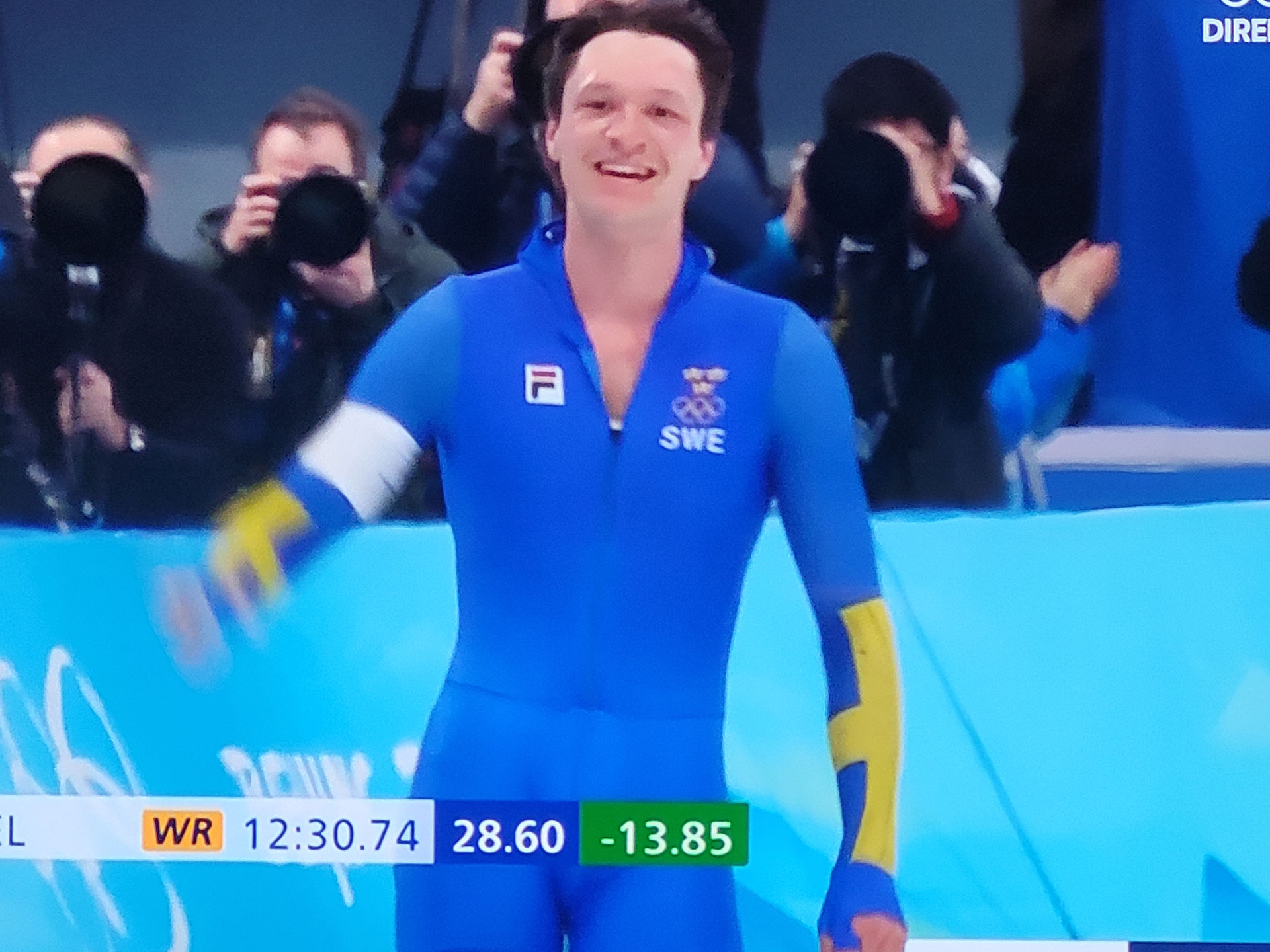 Nils van der Poel 