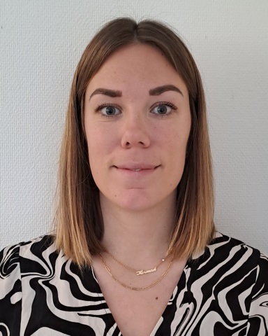 Veronica Fejbäck
