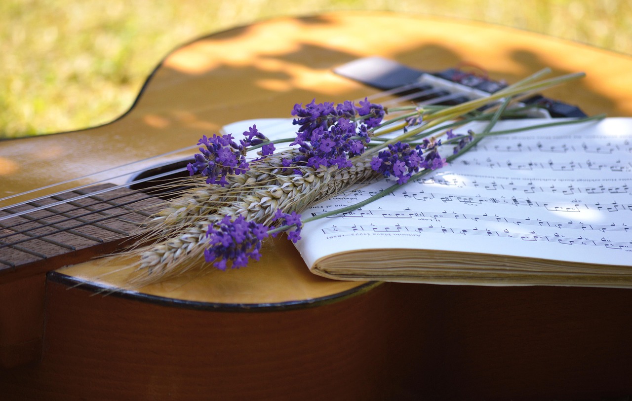 Sommarmusik i Södertälje pastorat