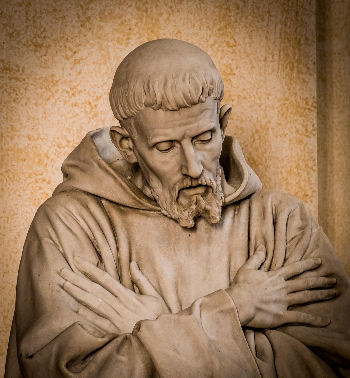 Franciskus