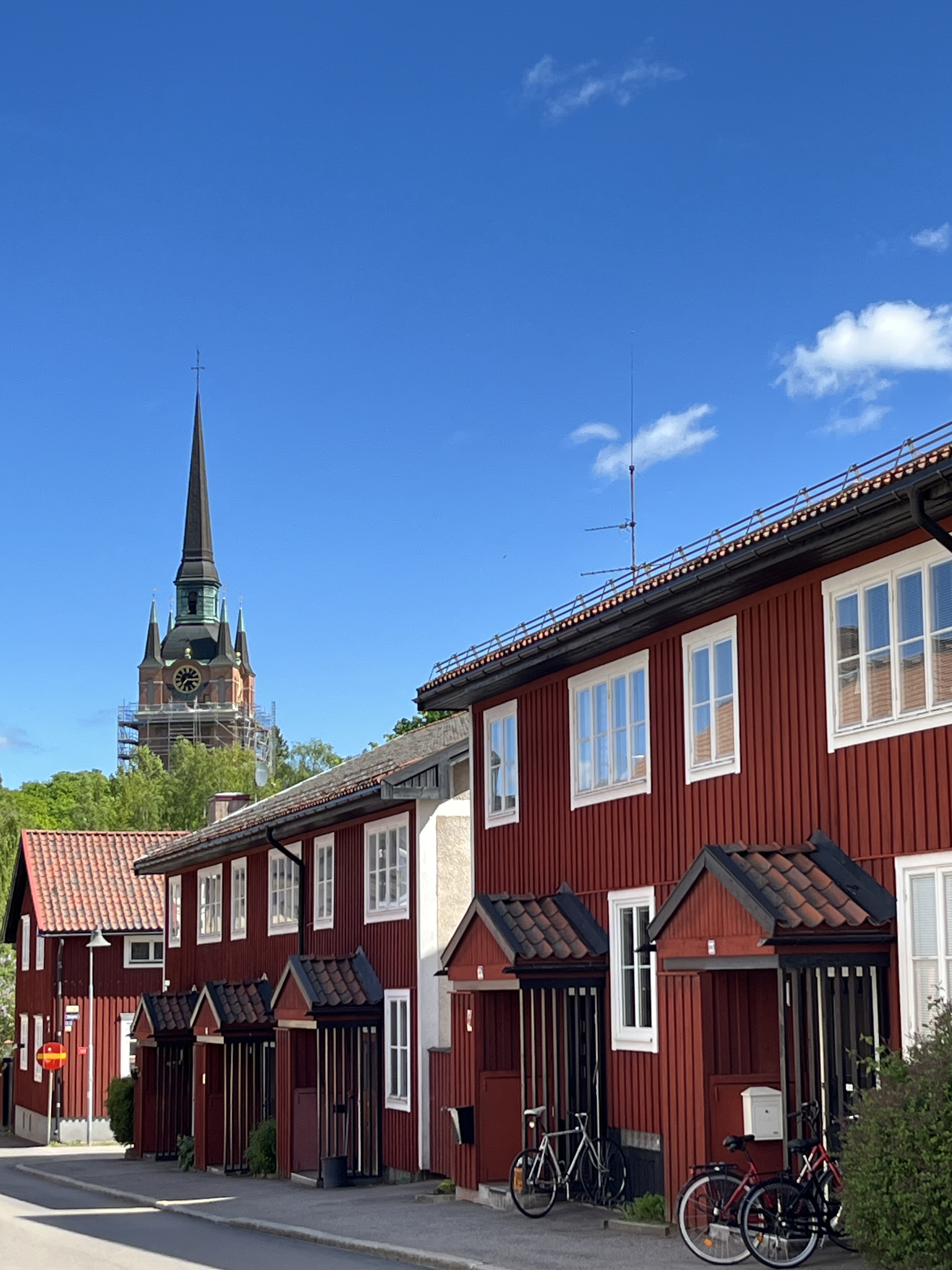 Stora Kopparbergs kyrka