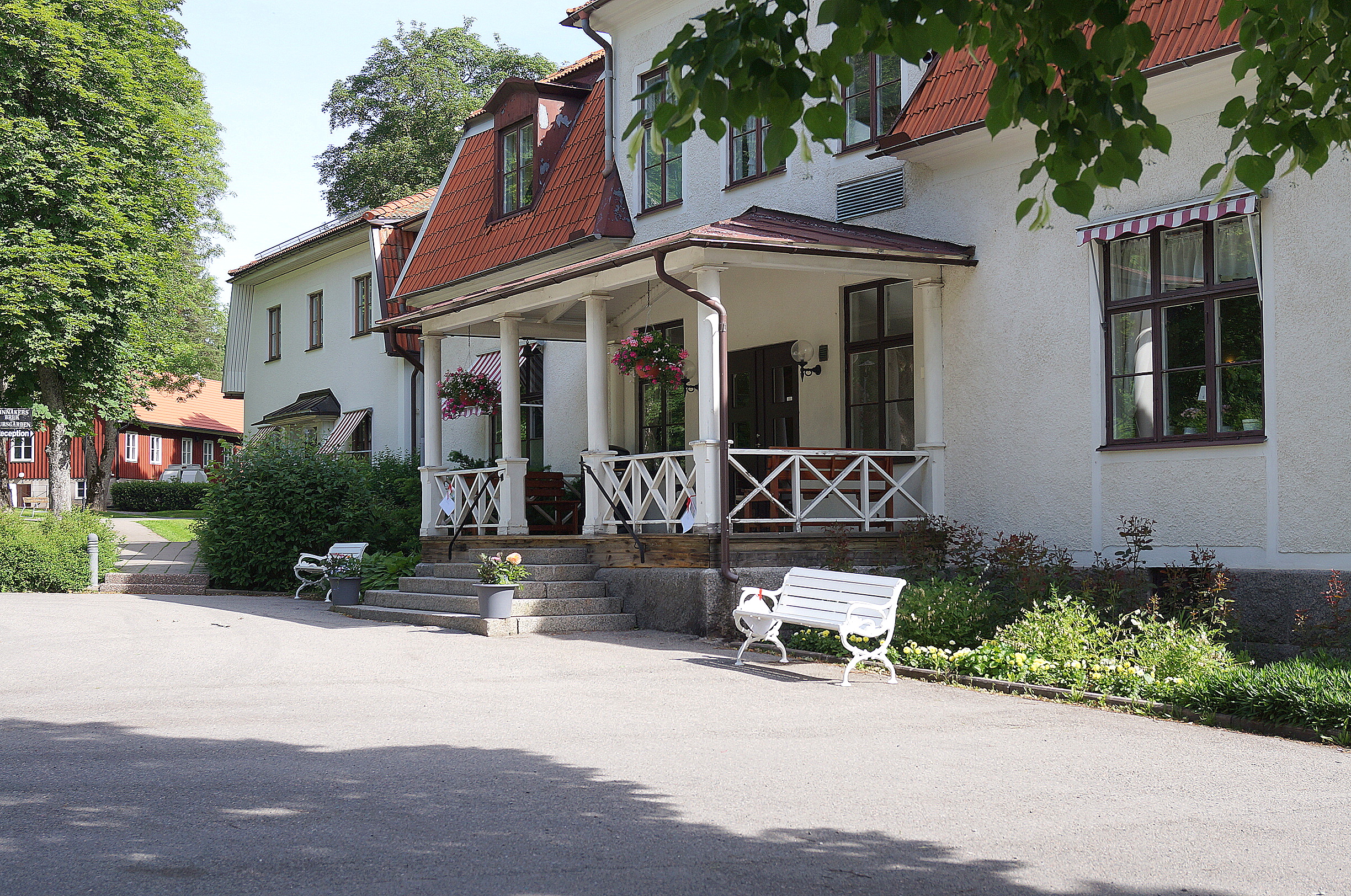 Finnåkers kursgård