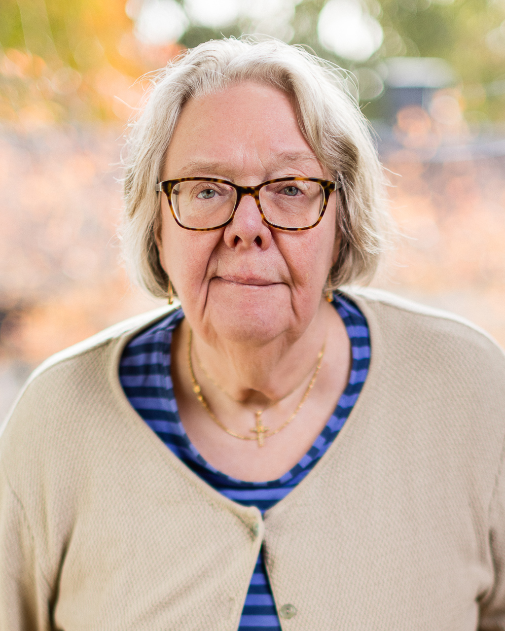 Charlotte Unander-Scharin