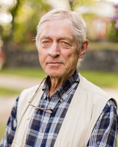 Fredrik Sandberg