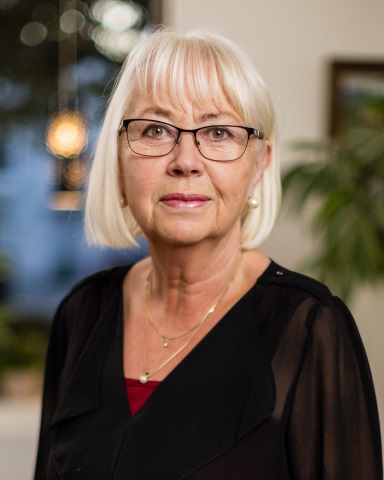 Lena Pollak
