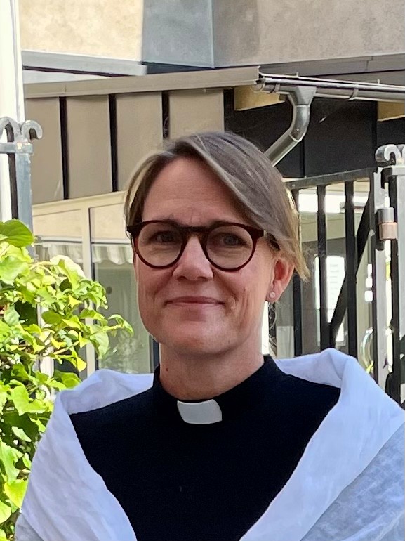 Anna Karin Ericsson