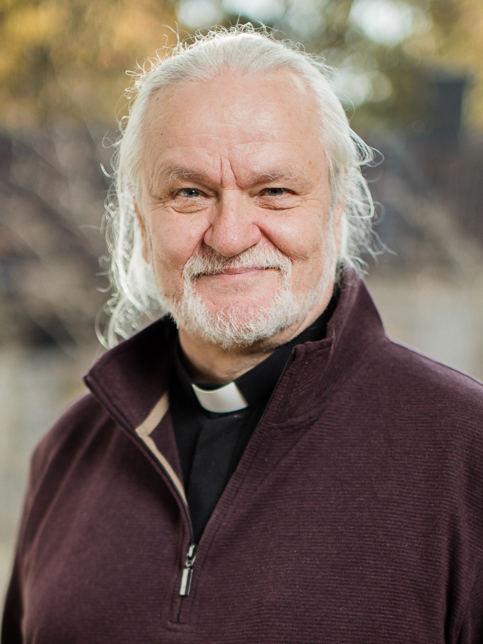 Veli-Pekka Järvinen