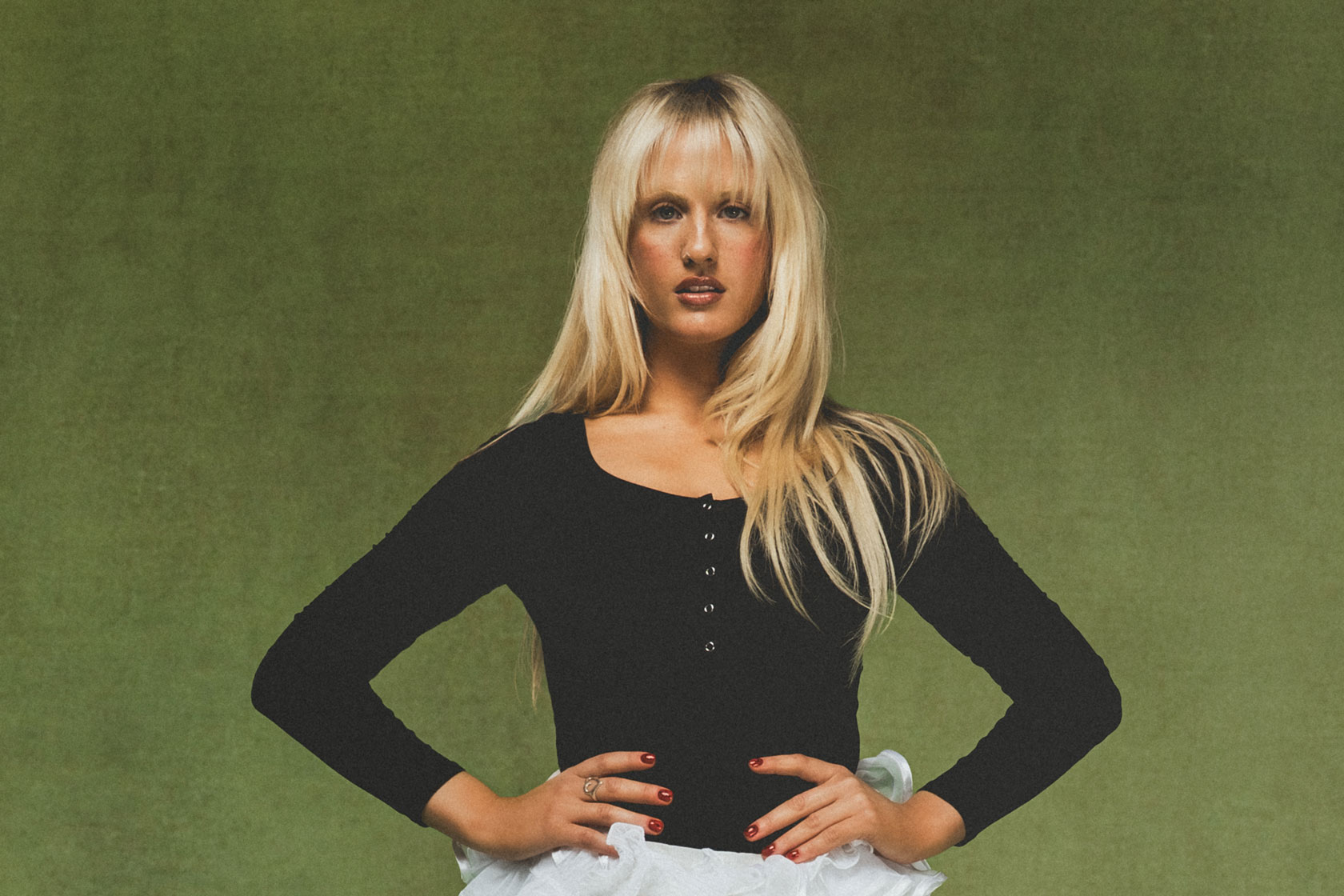 Artisten Fanny Avonne