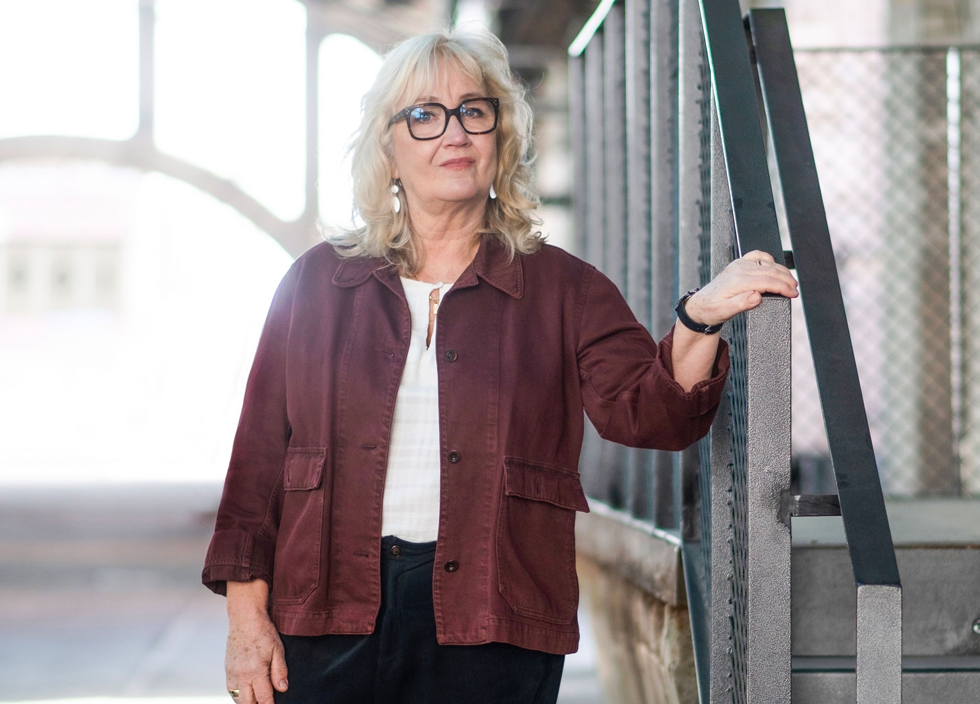 Erika Bjerström