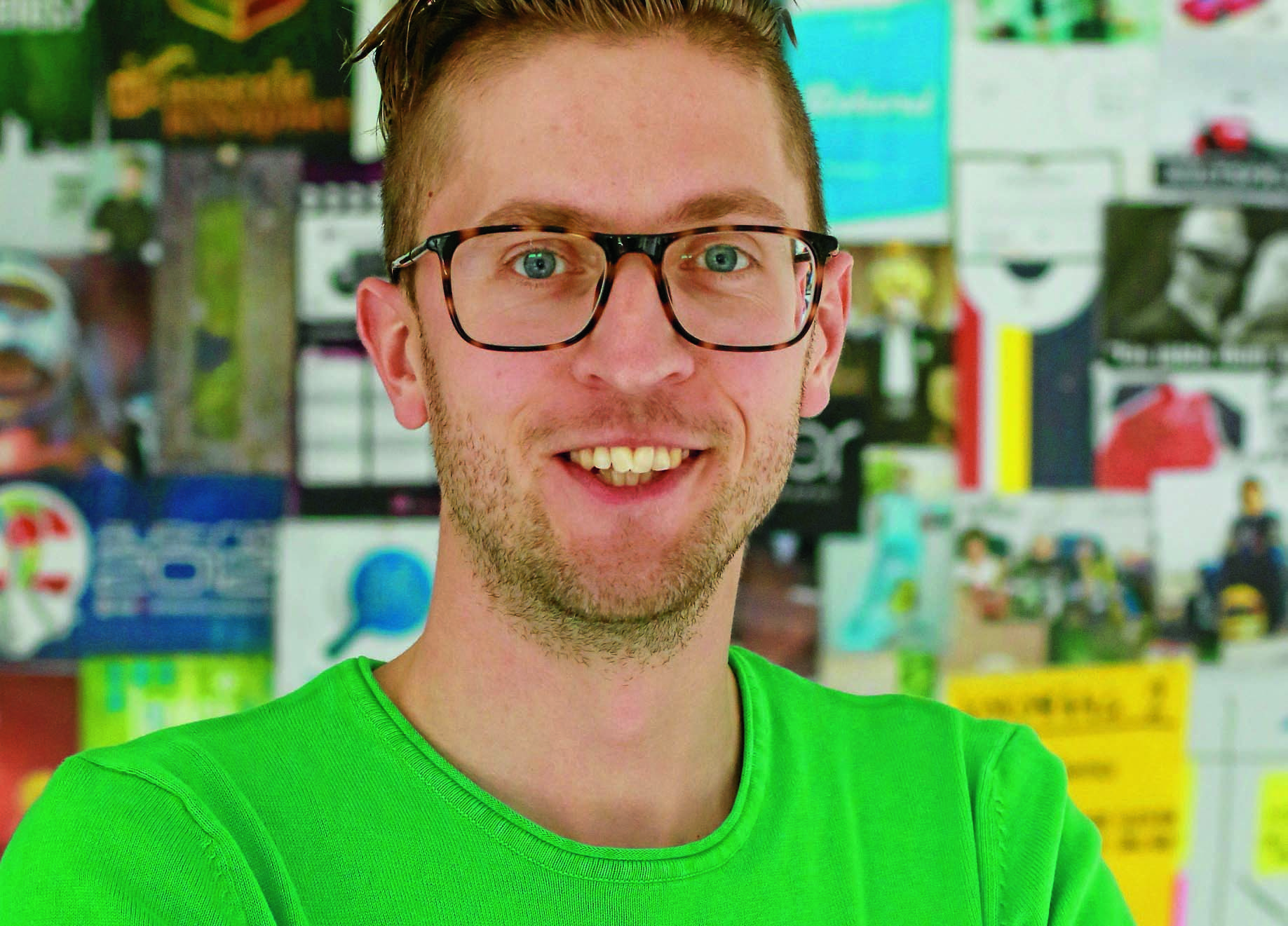 Oskar Arleon