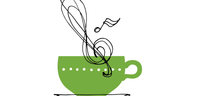 Nu öppnar vi församlingshemmets innergård för musikprogram, fika, och gemenskap. Tisdagar och torsdagar mellan den 22 juli - 6 augusti. Fri entré!