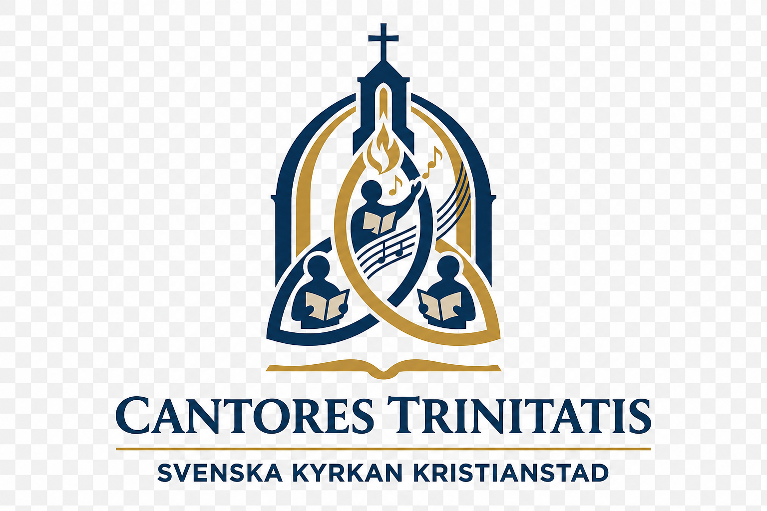 Trefaldi Sångare