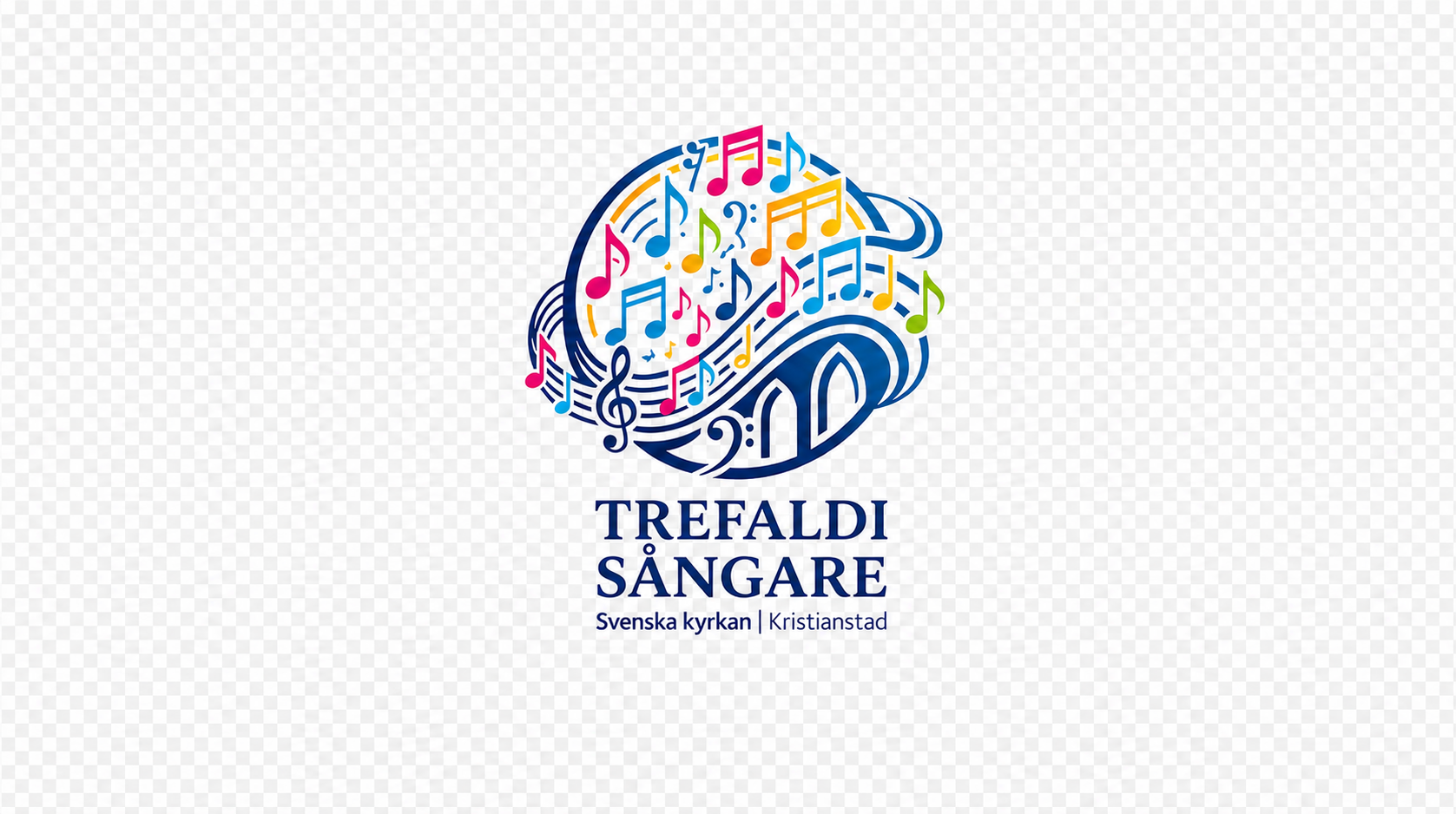 Trefaldi Sångare