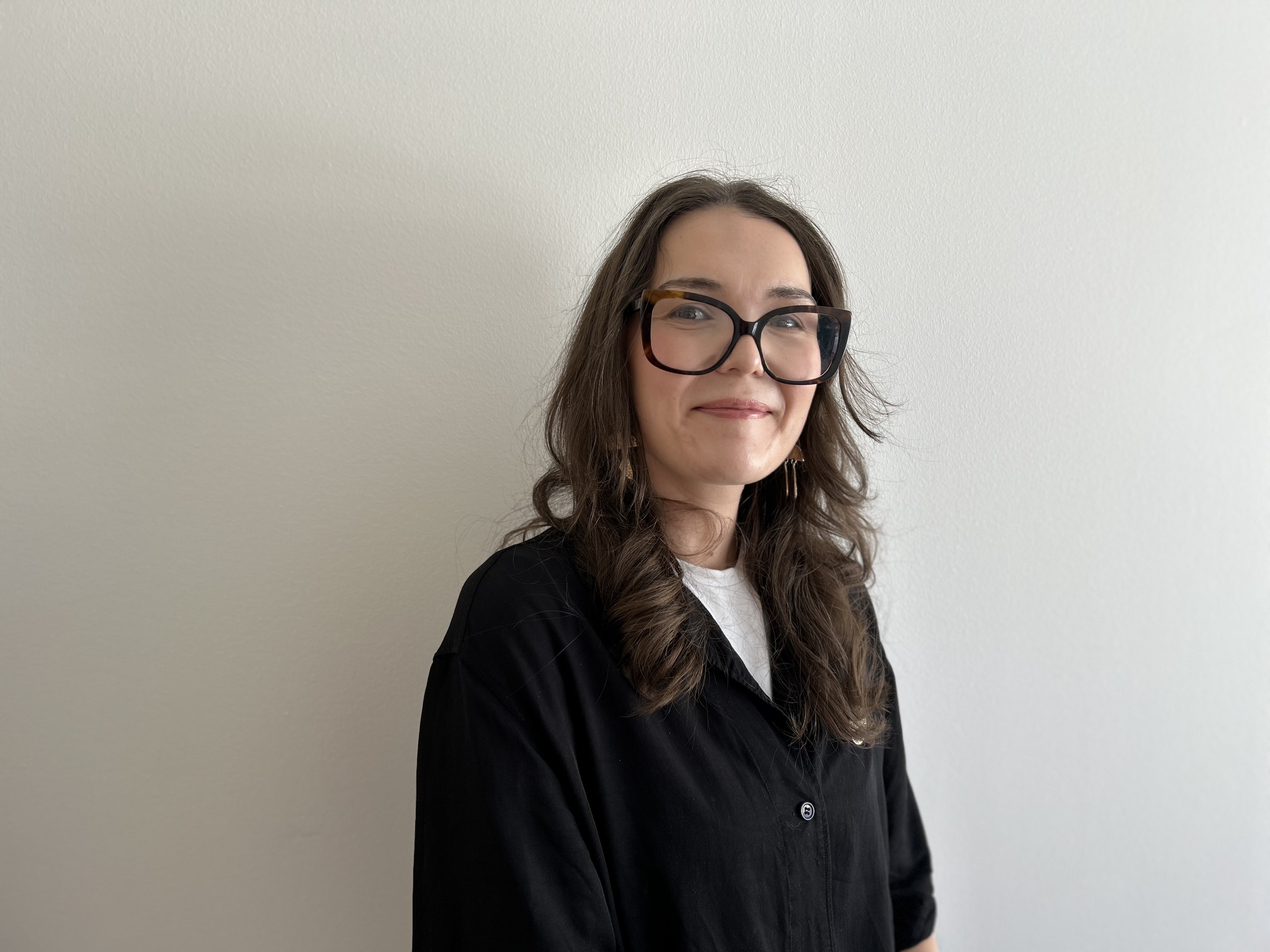 Agnes Chrunak