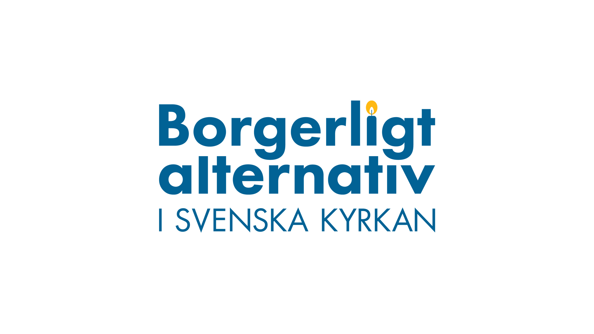 Borgerligt alternativs logotyp