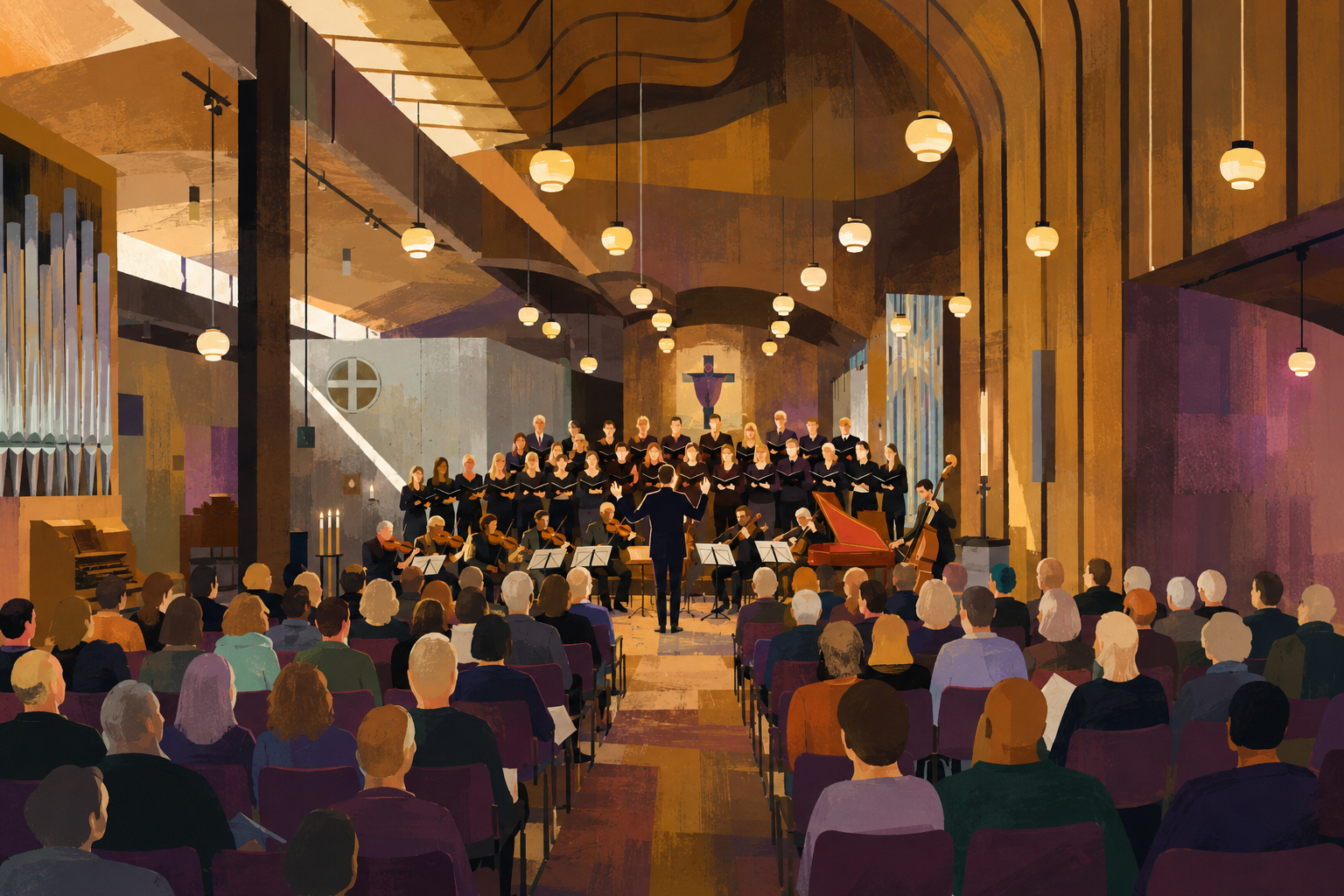 Musikfestival