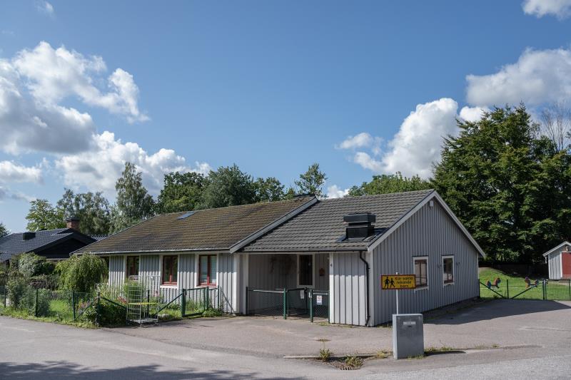 Granbacken