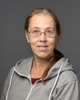 Susann Widholm