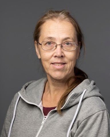 Susann Widholm