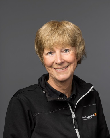 Cecilia Hansson