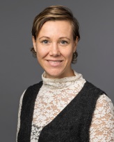 Vicky Pettersson
