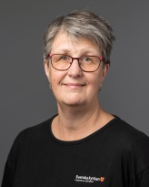 Kerstin Sundqvist